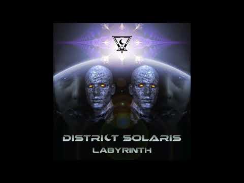District Solaris - Labyrinth (Original Mix)
