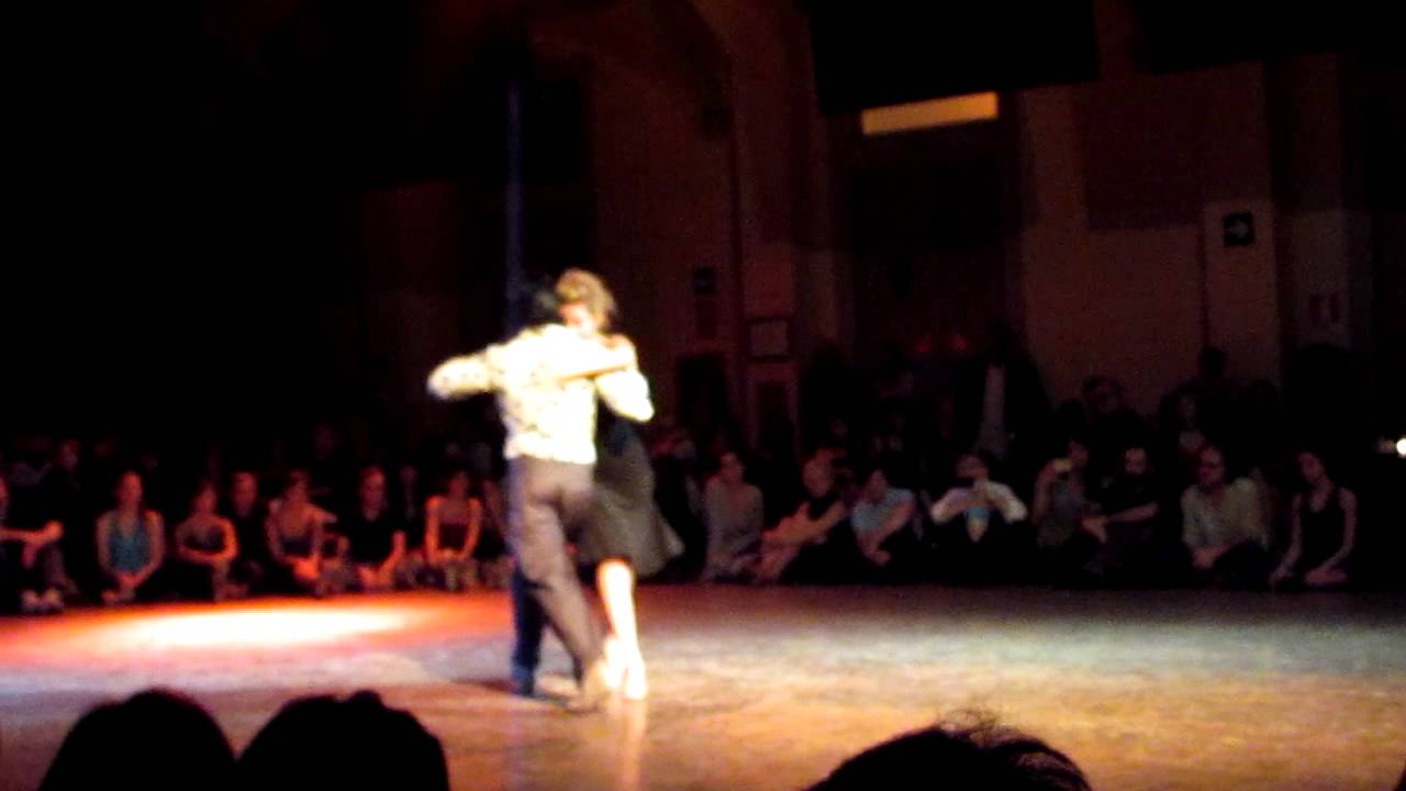 Noelia Hurtado Gaston Torelli Maison Musique 23112012 5-5