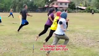 Download lagu Rangkuman Sukan Olahraga SK Kabatang Baru 2024 #sports #school mp3