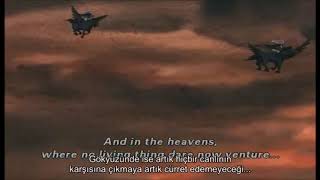 Return of the King (1980) - Pelennor Çayırları savaşı