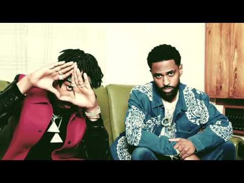 [FREE] Big Sean x Metro Boomin Type Beat - Knife (Prod. By KeithZanz) |*Double or Nothing Type Beat*