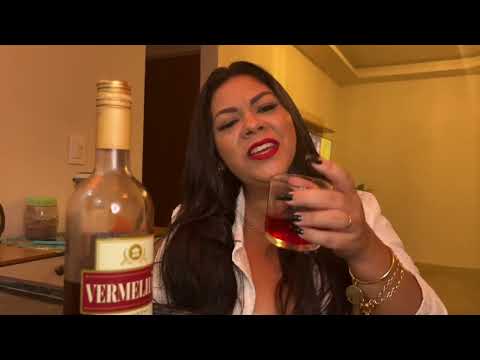 ERIKA TRINDADE -TE AMAR FOI ILUSÃO - (Seresta de Bar em Bar - Lançamento 2024).