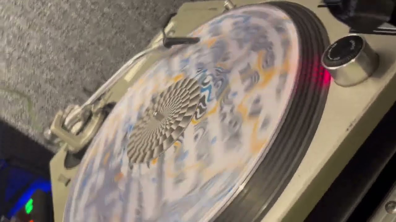 Promotional video thumbnail 1 for DJ Steve Nice