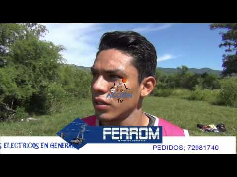 ULTIMO ENTRENAMIENTO DE PETROLERO