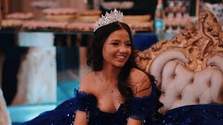 ''Eu te amo de uma forma inexplicável!'' | Festa de 15 Anos