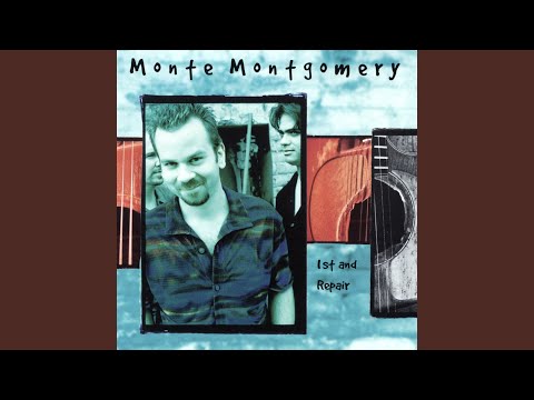 Girl Like You - Monte Montgomery