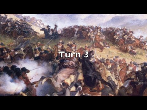 Playthrough - Turn 3