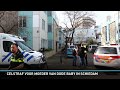 Celstraf voor moeder van dode baby op Schiedams balkon