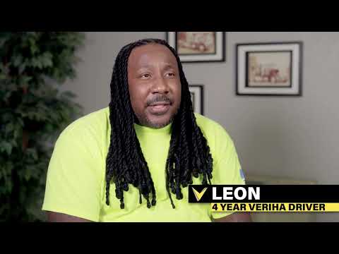 Drive OTR with More Home Time & Up to $100K Pay | Veriha Trucking Hiring Now