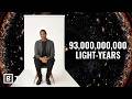 The most profound questions in physics, with Hakeem Oluseyi | Full Interview DEFAULT Thumbnail