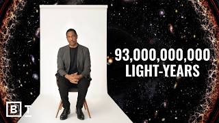 The most profound questions in physics, with Hakeem Oluseyi | Full Interview MQDEFAULT Thumbnail