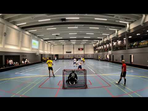 Sbs Lieto vs Sbs Masku 15.2.2025 Erä 3.