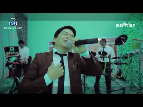 Garly Orazow - Lalik gyz (Official Clip)