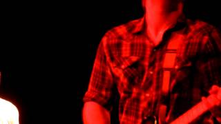 My Heroine- The Maine (Live in Seattle on 6/2/12)