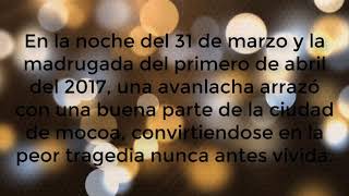 Trágico despertar