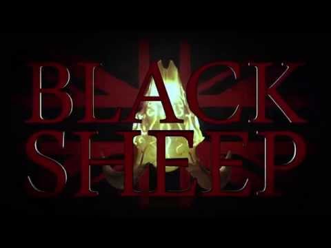 Sanguine - Black Sheep (Lyric Video)