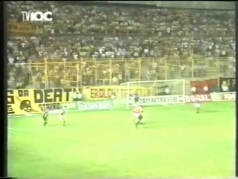 ARIS-Hapoel Beer Sheva 3-1 UEFA CUP (1994/95)