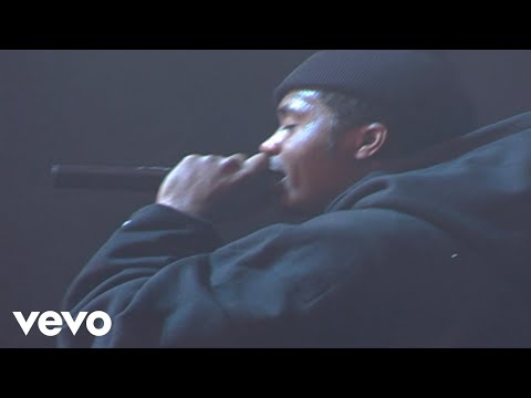 Nas - Nas Is Like (from Made You Look: God's Son Live)