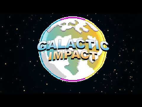 GALACTIC IMPACT