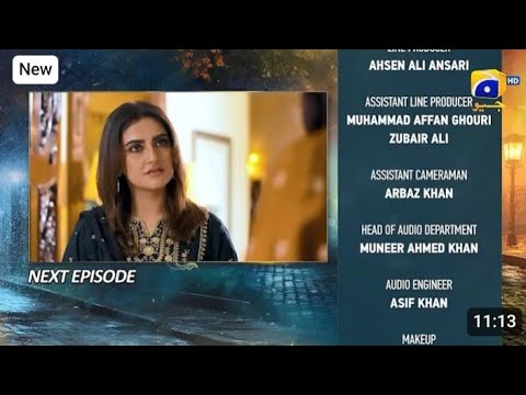 Jaan Nisar Drama Episode 45 Teaser - Danish Taimoor Hiba Bukhari Drama | Geo Harpal #geotvdrama