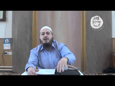 Rifat Alioski-Alija ibn Ebi Talib.r.a