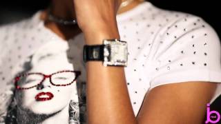 Brianna Perry - Rack City Freestyle [Behind The Scenes]