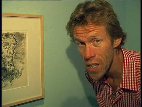 Hendrik de Vries - Beno’s Stad 267 (21-9-2006)