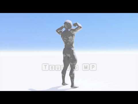 Image CG bodybuilding[111020-001-FHD.mov]: Meat ＭＰ: Stock movie,FHDフルハイビジョン動画素材,New 新作ストックムービー,Windows Media Video(WMV) 映像素材,映像CG素材,人体映像: XCREAM