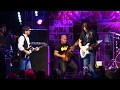 Al Di Meola and Steve Vai 2017