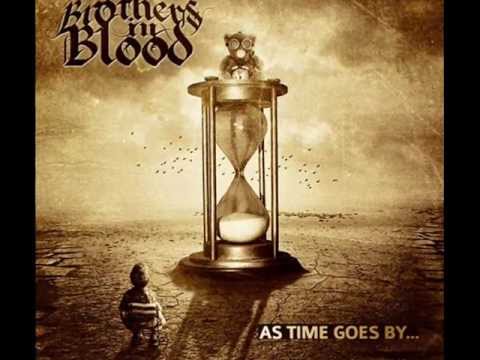 Brothers In Blood - Friendship