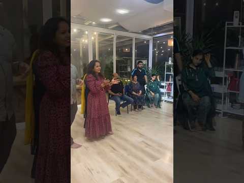 27/08/23 EVENT ( Rehearsal clips ) #shorts #sangeetdance #weddingchoreography #rehearsal #dance