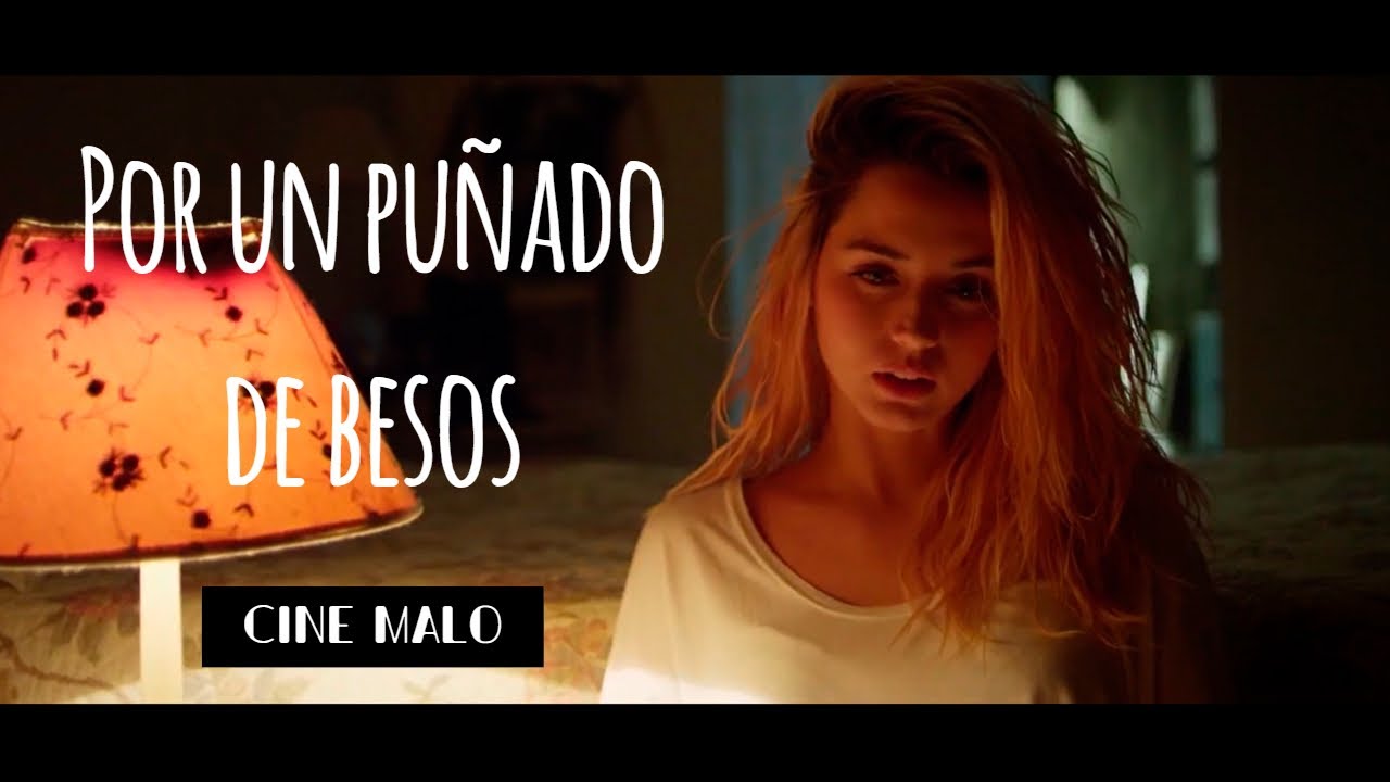 CINE MALO | Por un puñado de besos ¿La peor comedia romántica | CRITICA
