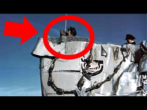 U-Boat Rampage - The Unkillable Commander