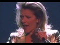 Celine Dion   All By Myself Live In Memphis 1997