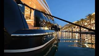 Private Yacht Charter | Luxury at Sea by Lex Access