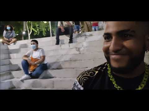 Token vs Isaic / Final (Emisarios Pandillas, Guerra & Paz 2021)