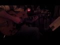 Kenny Burrell Solo on "I Never Knew"