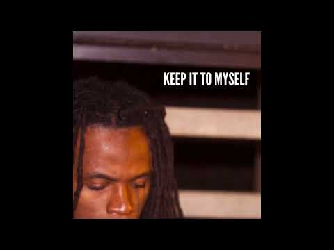 Keep It To Myself - Lucius ColdStone