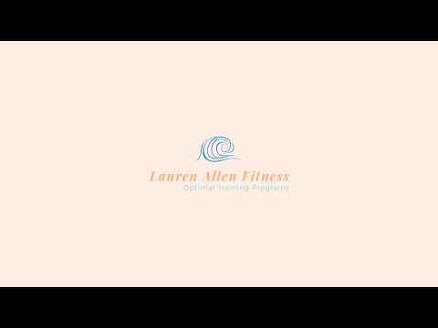 Lauren Allen Fitness