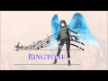 Tokyo ghoul Unravel KY0UMI Ringtone 