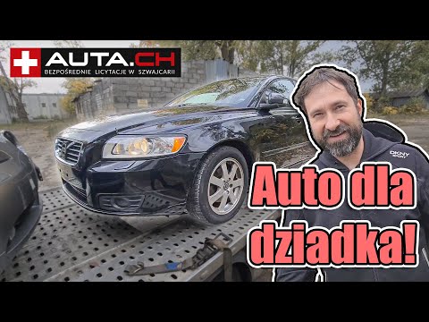 Coobcio Garage - #086 Volvo V50 1.6D (code: Coobcio)