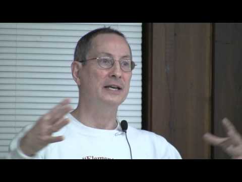 Gerlingshausen / Girlinghouse / Gallinghouse Family History Presentation by Scott Gallinghouse