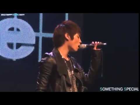 happy bling day   jonghyun