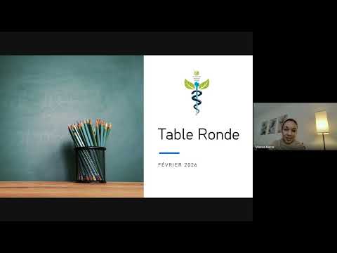 Table ronde Se former en naturopathie : méthodes, outils & organisation – 12 février 2026