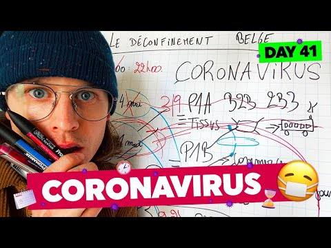 GUIHOME VOUS DÉTEND : LE DÉCONFINEMENT BELGE : RÉSUMÉ DE LA CONFÉRENCE DE PRESSE !