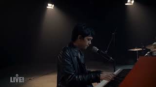 Kung Ayaw Mo Wag Mo - IV of Spades cover