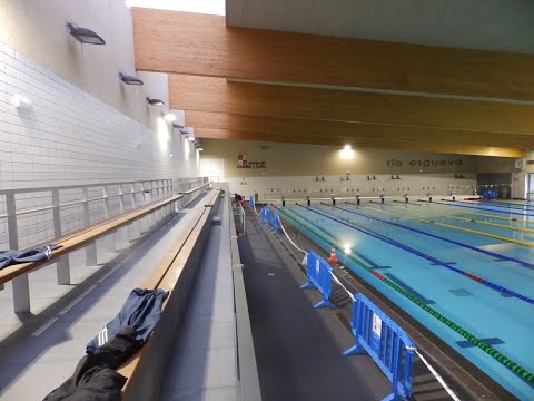 3ª JORNADA LIGA INFANTIL Y 3ª JORNADA LIGA ALEVÍN EN VALLADOLID