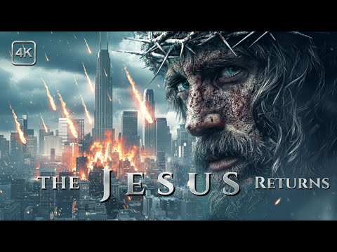 The Second Coming of Jesus Christ