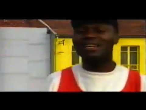 Africa soukouss Lucien Bokilo & Les coeurs Brises