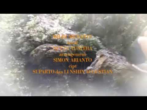 Milih menantu by Netty Yunitha